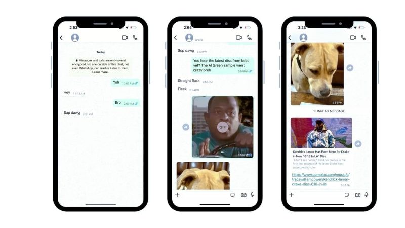 Can You Use WhatsApp Web Without Phone? 二