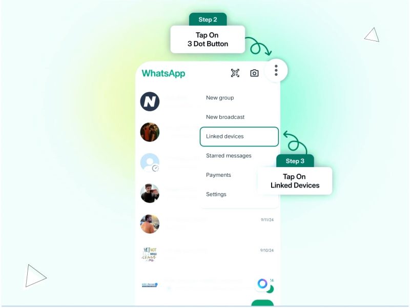 Why Are WhatsApp Web Messages Not Syncing? 一