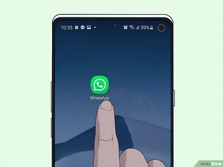 How to Recover WhatsApp Web After Phone Change?