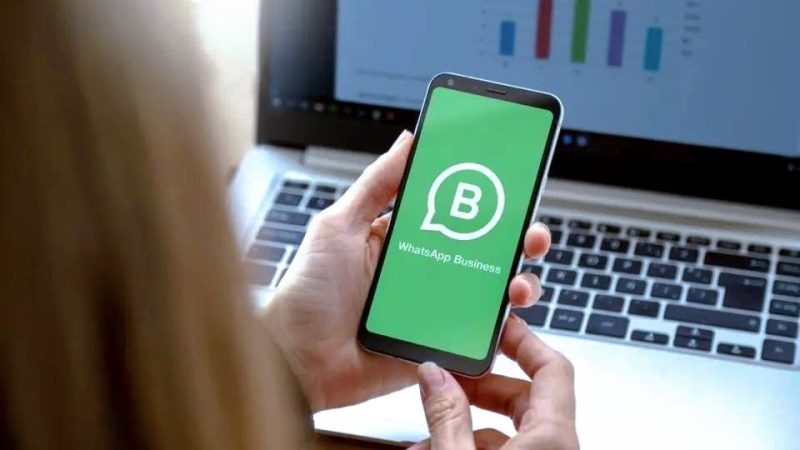 How to Download Photos from WhatsApp Web? 二