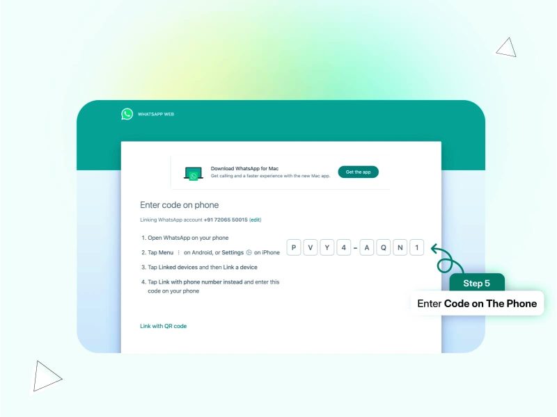 How to Manage Messages Efficiently on WhatsApp Web? 二