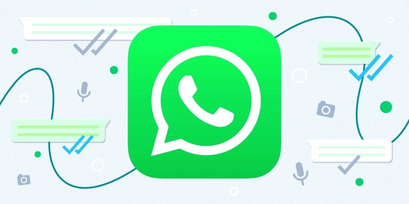 WhatsApp web setup guide for beginners 2 WhatsApp web setup guide for beginners 二