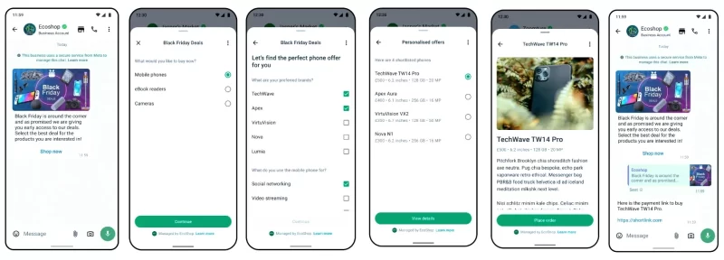 WhatsApp网页版扫码登录详细教程 一