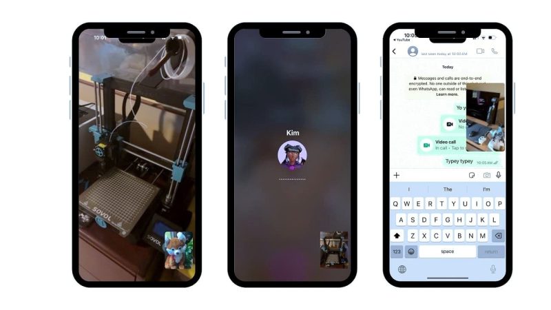 WhatsApp网页版新手使用指南 二