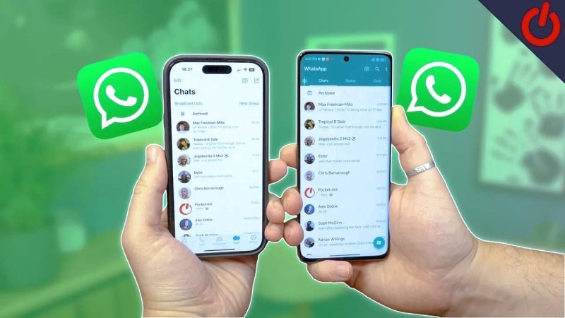 WhatsApp网页版如何在电脑上聊天 一