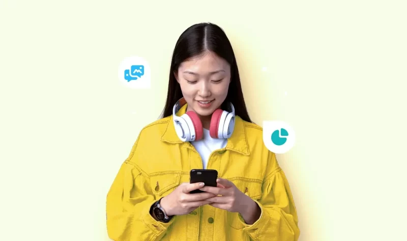 WhatsApp网页版电脑使用教程 2 WhatsApp网页版电脑使用教程 二