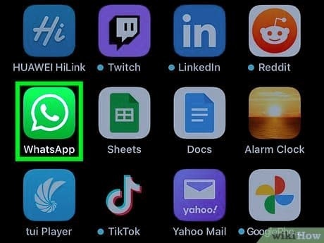 WhatsApp网页版如何退出登录 2 WhatsApp网页版如何退出登录 二