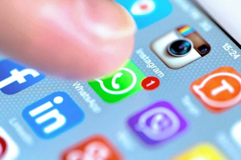 WhatsApp网页版电脑端聊天指南 二