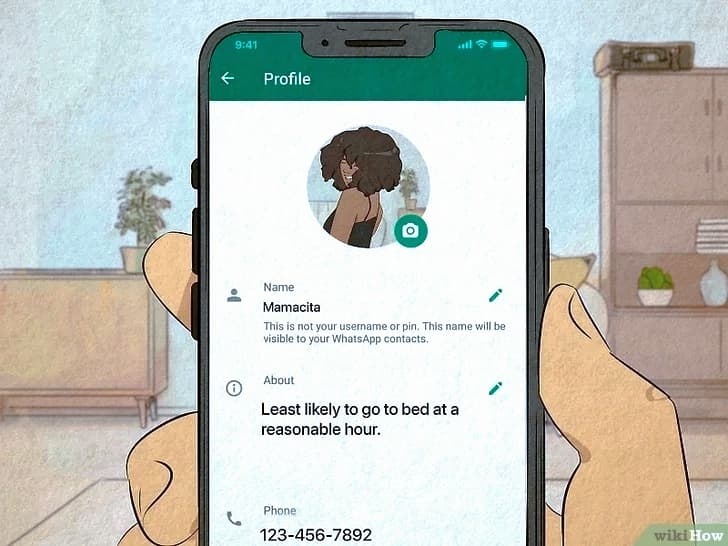 WhatsApp Web security tips for safer desktop access 一