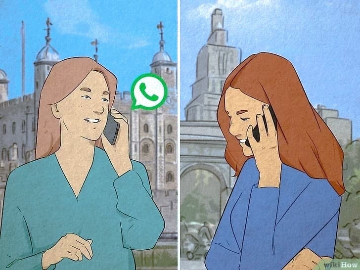 WhatsApp Web security tips for safer desktop access 二