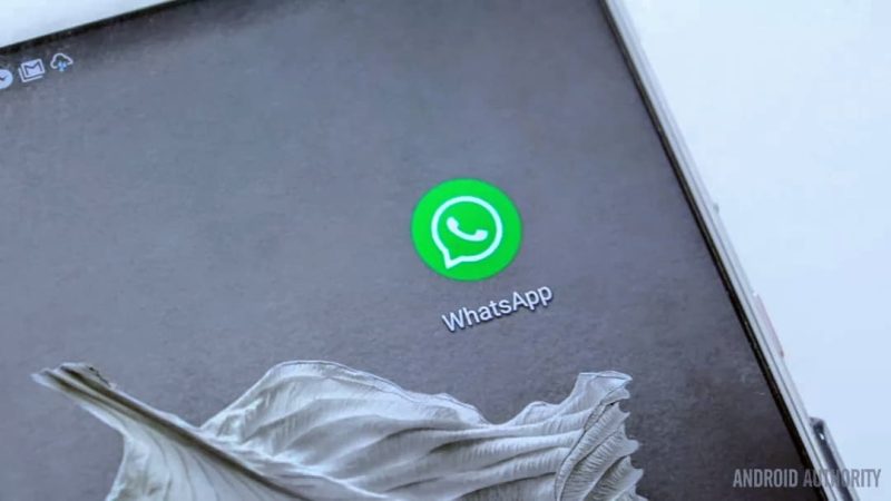 How to log out of WhatsApp Web on shared computers 一