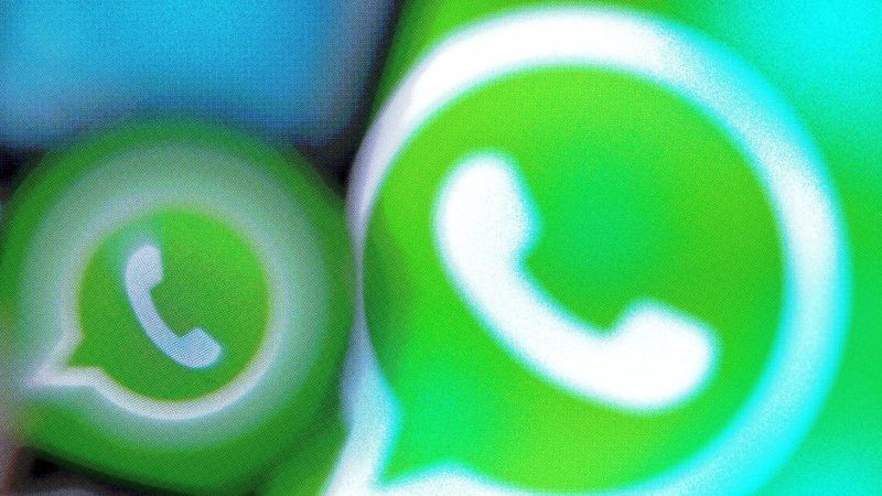 WhatsApp Web vs desktop app differences explained 二