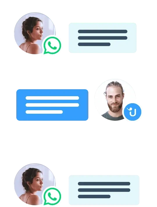 Best ways to use WhatsApp Web for business tasks 2 Best ways to use WhatsApp Web for business tasks 二