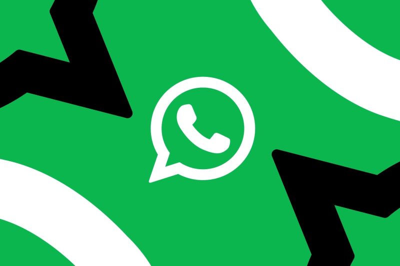 How to connect WhatsApp Web using linked devices 一