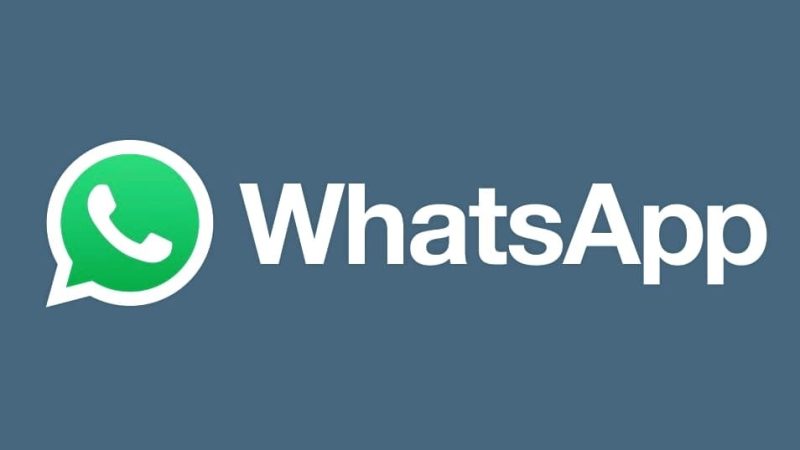 How to connect WhatsApp Web using linked devices 二